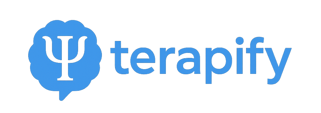 Terapify Logo